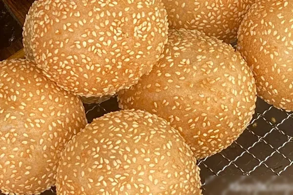 商用功夫大麻球视频教程-香源配方网