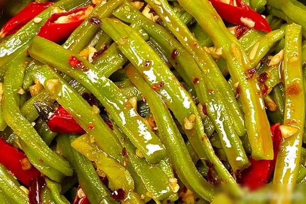 绝味香辣贡菜课程视频教程-香源配方网