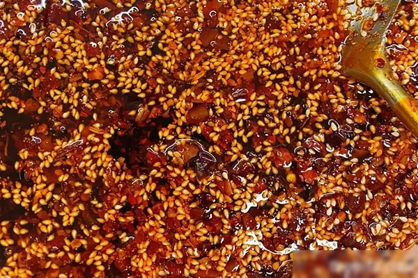 图片[1]-凉菜红油视频教程-香源配方网