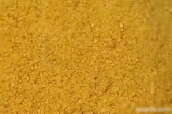 黄金-撒料-蘸料视频教程-香源配方网