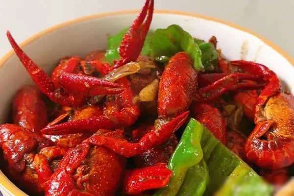 盱眙十三香龙虾技术配方和视频教程-香源配方网