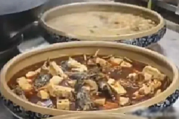 峰味天下招牌河鲜料-香源配方网