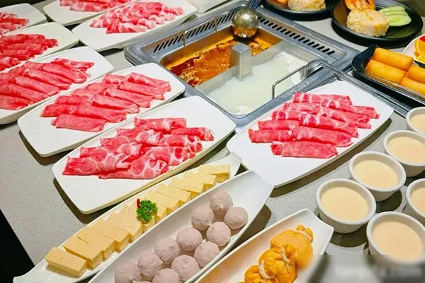 图片[1]-丰滑小火锅全套技术-香源配方网