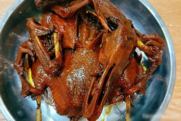 一品佳味，乡巴佬系列-香源配方网