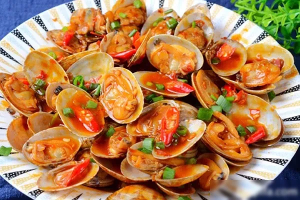 满汉楼开心花甲配方和视频教程-香源配方网