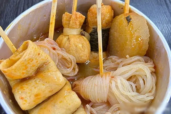 图片[1]-关东煮制作综合技术-香源配方网