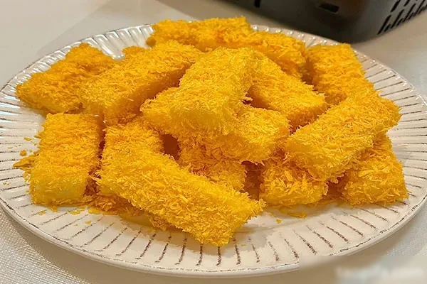 图片[1]-脆皮鲜奶视频教程-香源配方网