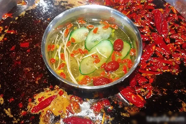 图片[1]-御灶老火锅技术配方资料-香源配方网