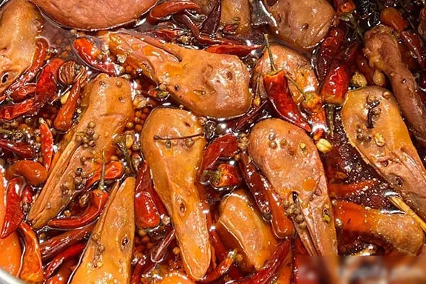 老尤调辣卤技术配方资料-香源配方网