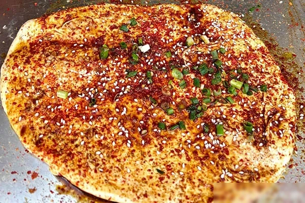 土家烧饼技术配方和视频教程-香源配方网