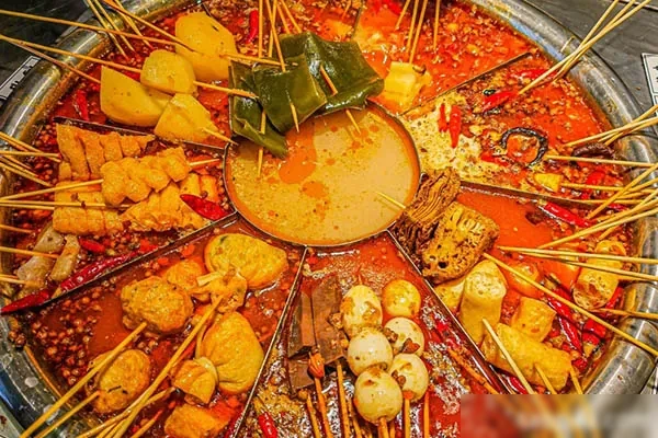 图片[1]-步大叔麻辣烫技术配方资料-香源配方网