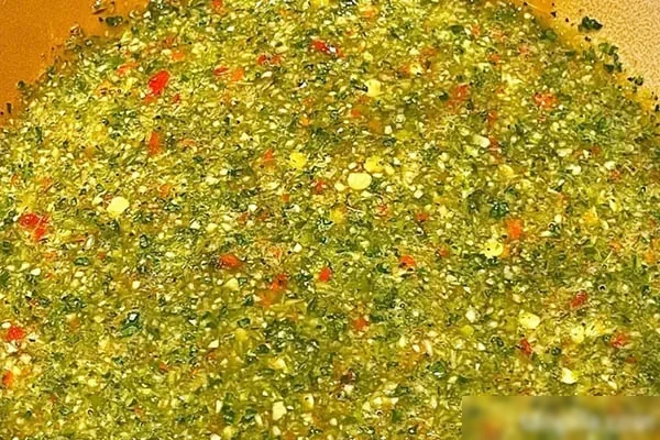 图片[1]-万能酸辣汁视频教程-香源配方网