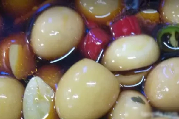 安全蛋技术配方资料-香源配方网