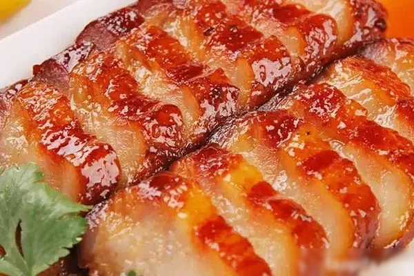 图片[1]-脐橙配叉烧技术配方和视频教程-香源配方网