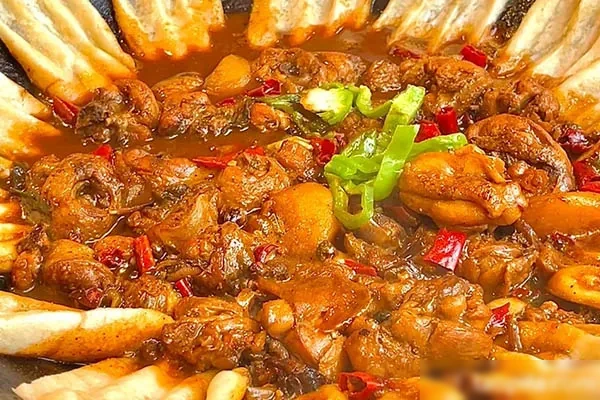 虾哥20年特色经典珍藏版-香源配方网