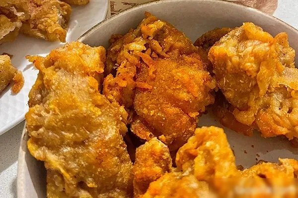 桥头排骨技术配方资料-香源配方网