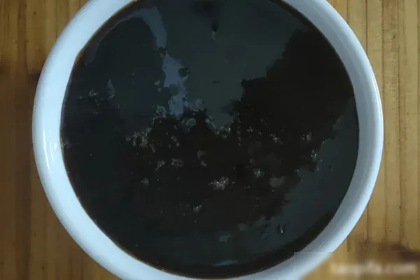 图片[1]-夏季常温快递不变质，冷藏6个月冲水就能喝的酸梅汤膏-香源配方网