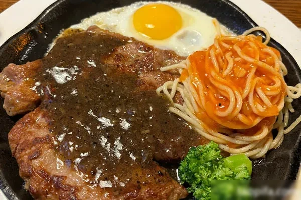 意式风味牛排&墨西哥风味牛排&美式腌制烧烤牛排-香源配方网