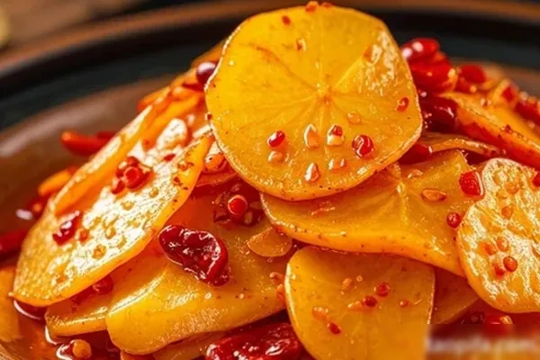 锦味斋祖传秘方-香源配方网