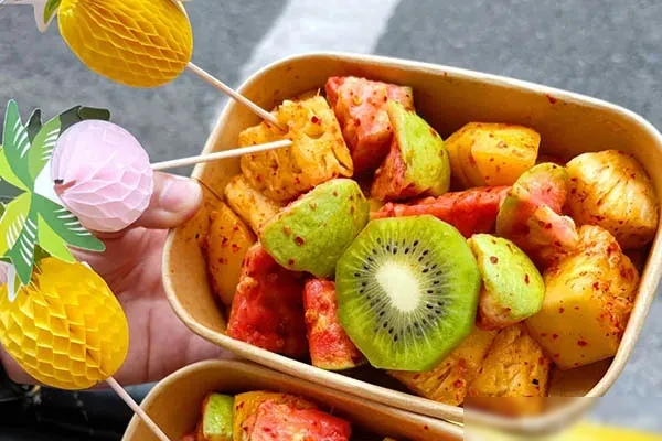 图片[1]-正宗酸嘢技术配方资料和视频教程-香源配方网