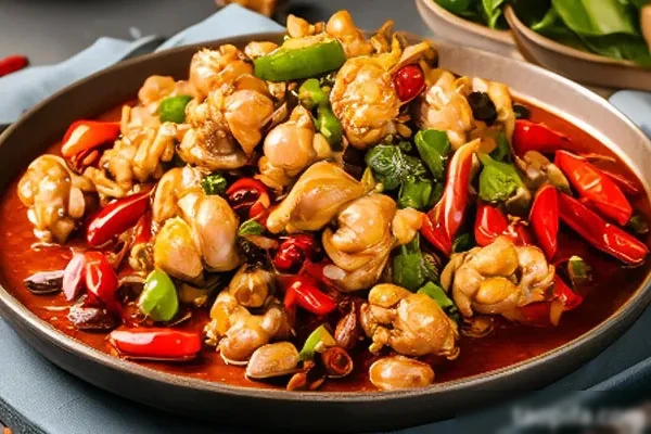 图片[1]-大厨牛蛙开店技术-香源配方网