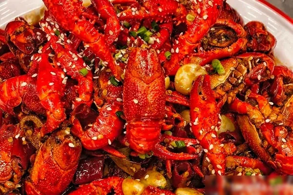 潜江小龙虾视频教程-香源配方网
