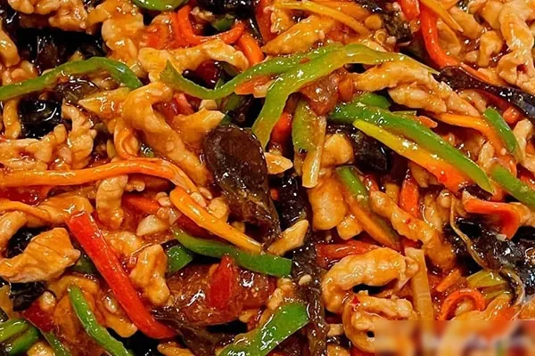 图片[1]-8种口味料理包技术配方和视频教程-香源配方网