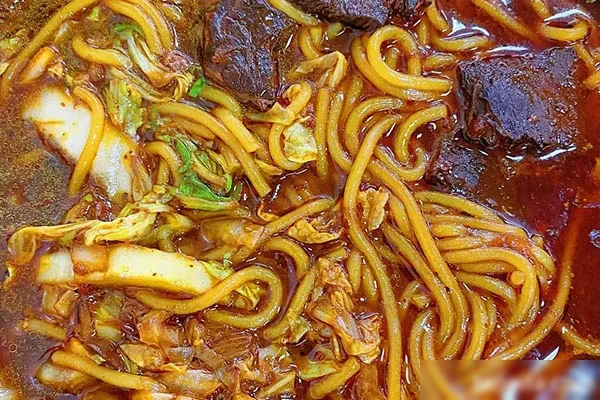 图片[1]-颐美蜀王砂锅技术配方和视频教程-香源配方网