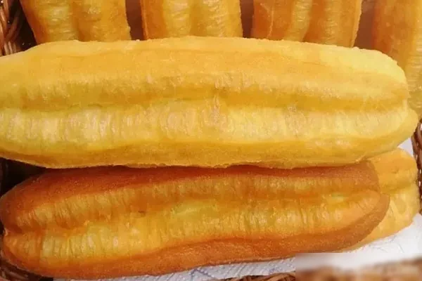 冷冻油条技术视频教程-香源配方网