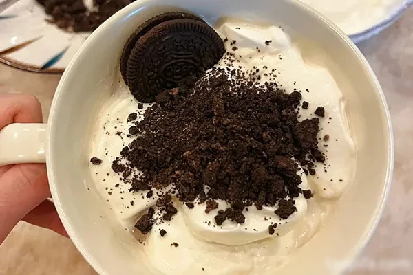 图片[1]-来自甜品师的秘制奶盖18款可以支撑起一个店的热饮品-香源配方网