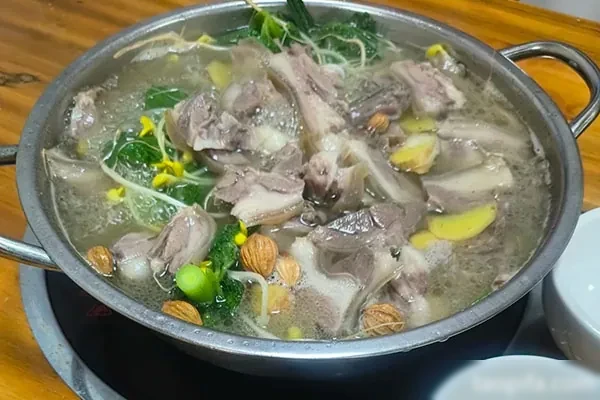 龟汁狗肉馆8800米技术-香源配方网