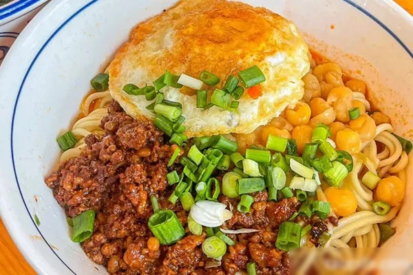 图片[1]-宏德小面技术配方和视频教程-香源配方网