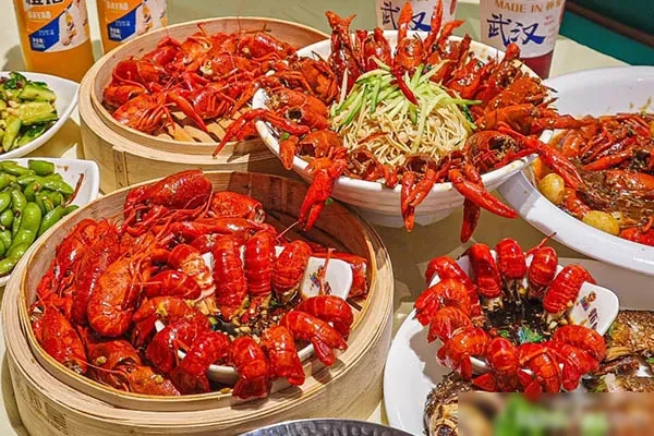 图片[1]-虾皇资料技术配方资料-香源配方网