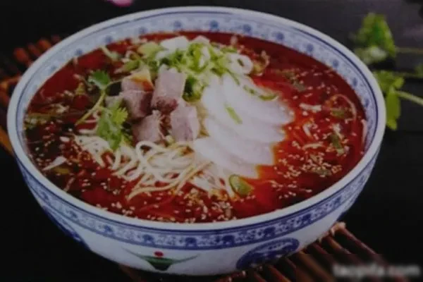 大帅锅厨房料理教程-香源配方网