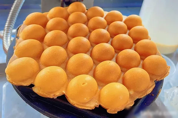 图片[1]-QQ鸡蛋仔技术配方和视频教程-香源配方网