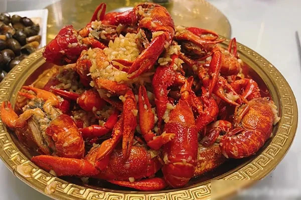 图片[1]-邵氏龙虾实体技术配方和视频教程-香源配方网