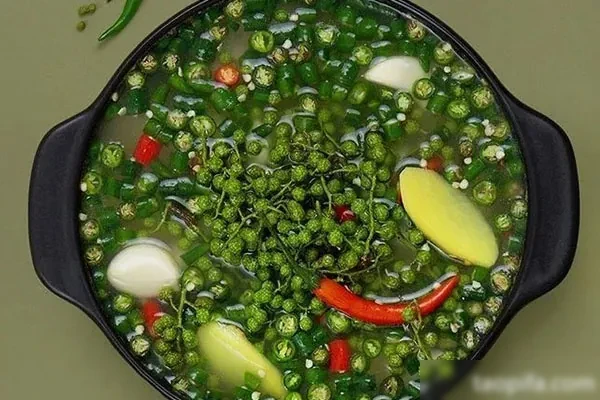 图片[1]-藤椒火锅底料技术配方资料-香源配方网