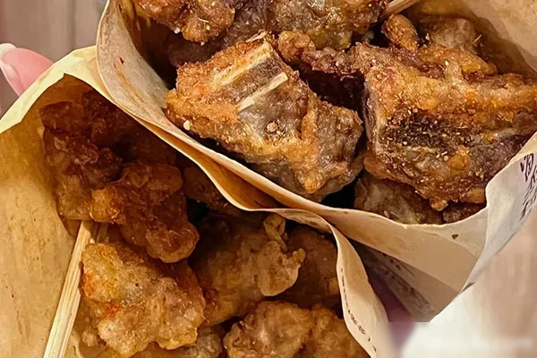 图片[1]-桥头排骨技术配方资料-香源配方网