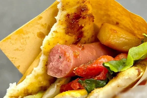 图片[1]-王师傅掉渣饼全套技术配方-香源配方网