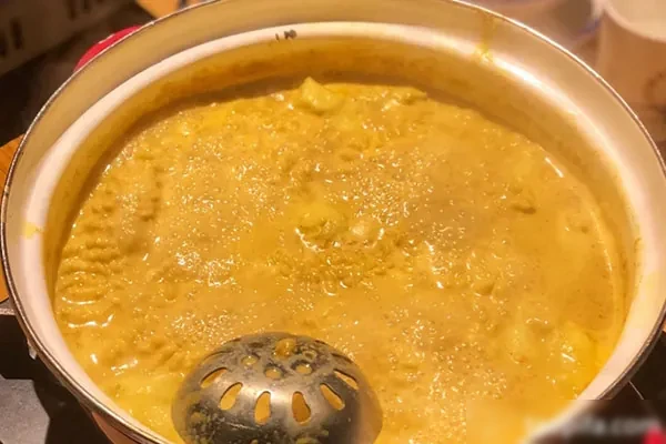 图片[1]-咖喱锅底料技术配方资料-香源配方网