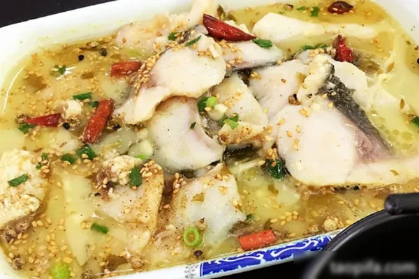 众鲜云集技术资料-香源配方网