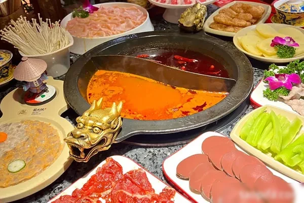 图片[1]-蜀大侠火锅技术配方资料-香源配方网