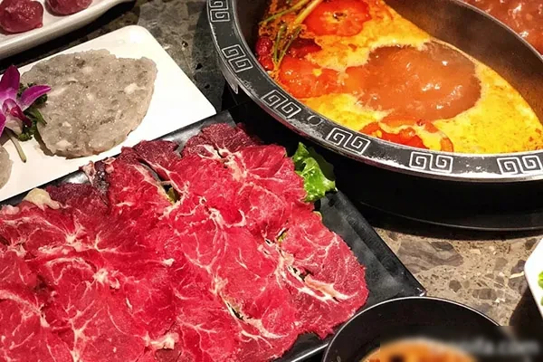 川西坝子火锅技术配方资料-香源配方网