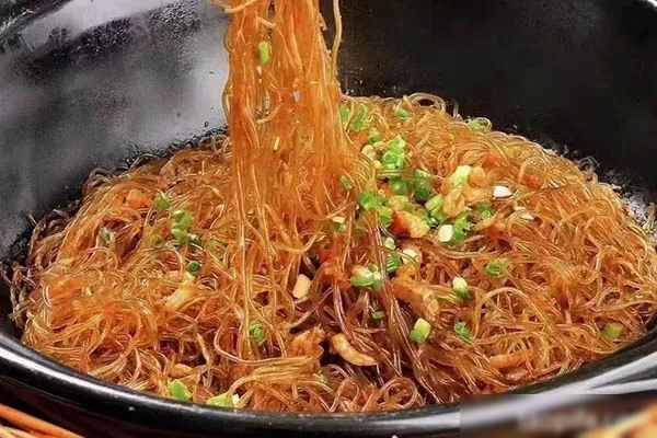 海皇粉丝煲视频教程-香源配方网