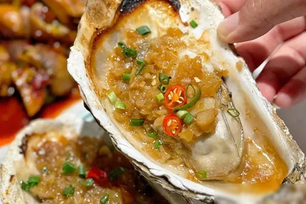 大连烧烤培训资料500米技术-香源配方网