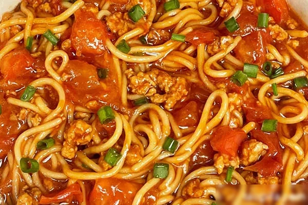 天然果蔬手工面系列课——四种口味意面-香源配方网