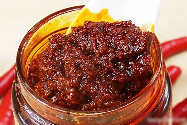 干锅酱视频教程-香源配方网