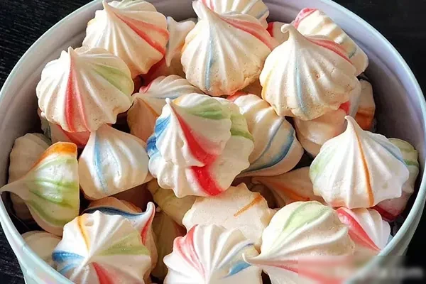 蛋白糖技术配方和视频教程-香源配方网