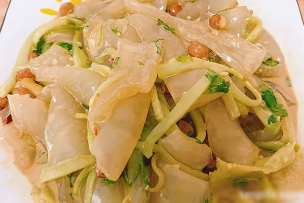 全新改良版拉皮汁视频教程-香源配方网