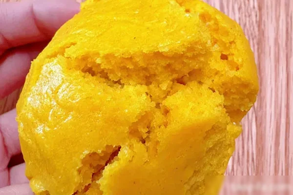 陕北黄馍馍技术配方和视频教程-香源配方网